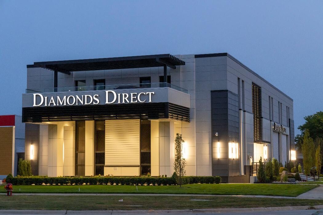 Images Diamonds Direct Troy