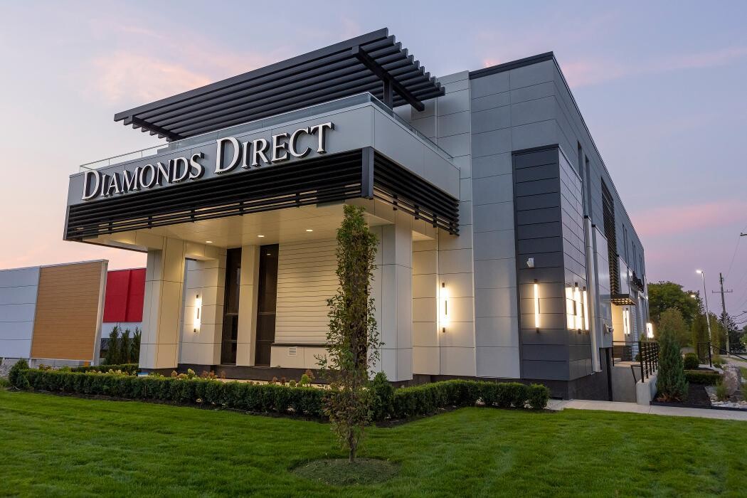 Images Diamonds Direct Troy