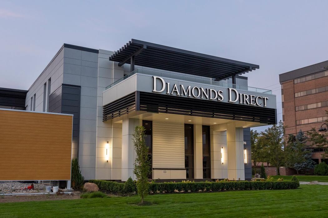 Images Diamonds Direct Troy