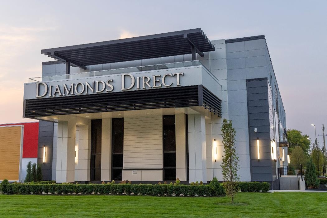 Images Diamonds Direct Troy