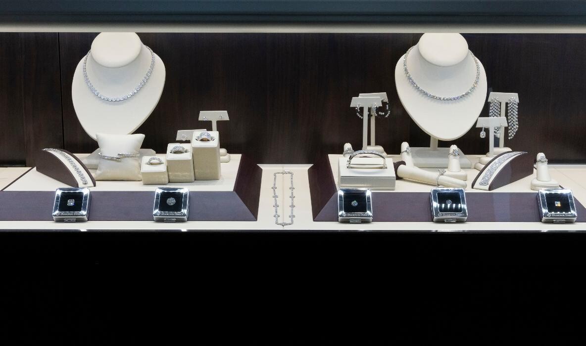 Images Diamonds Direct Troy