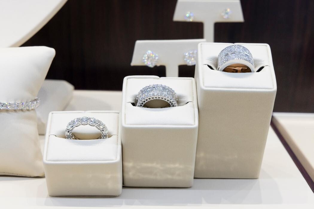 Images Diamonds Direct Troy