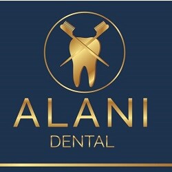 Alani Dental PLLC Logo