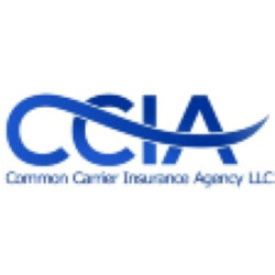 Common Carrier Insurance Agency Logo
