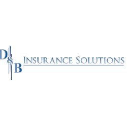 D&B Insurance Solutions Logo