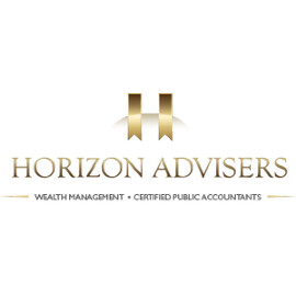 Horizon Advisers - Troy (Headquarters) Logo