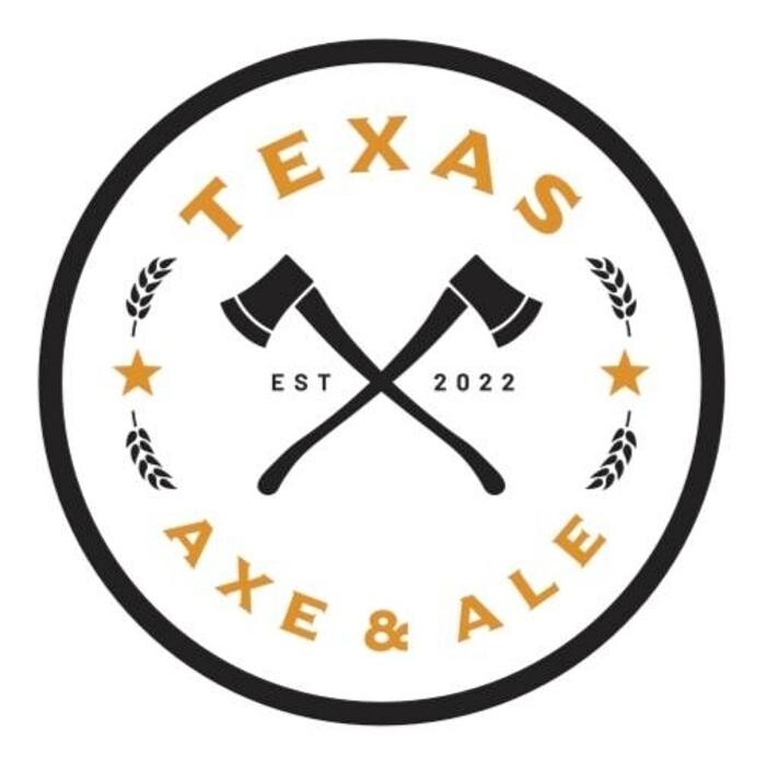 Texas Axe & Ale Logo