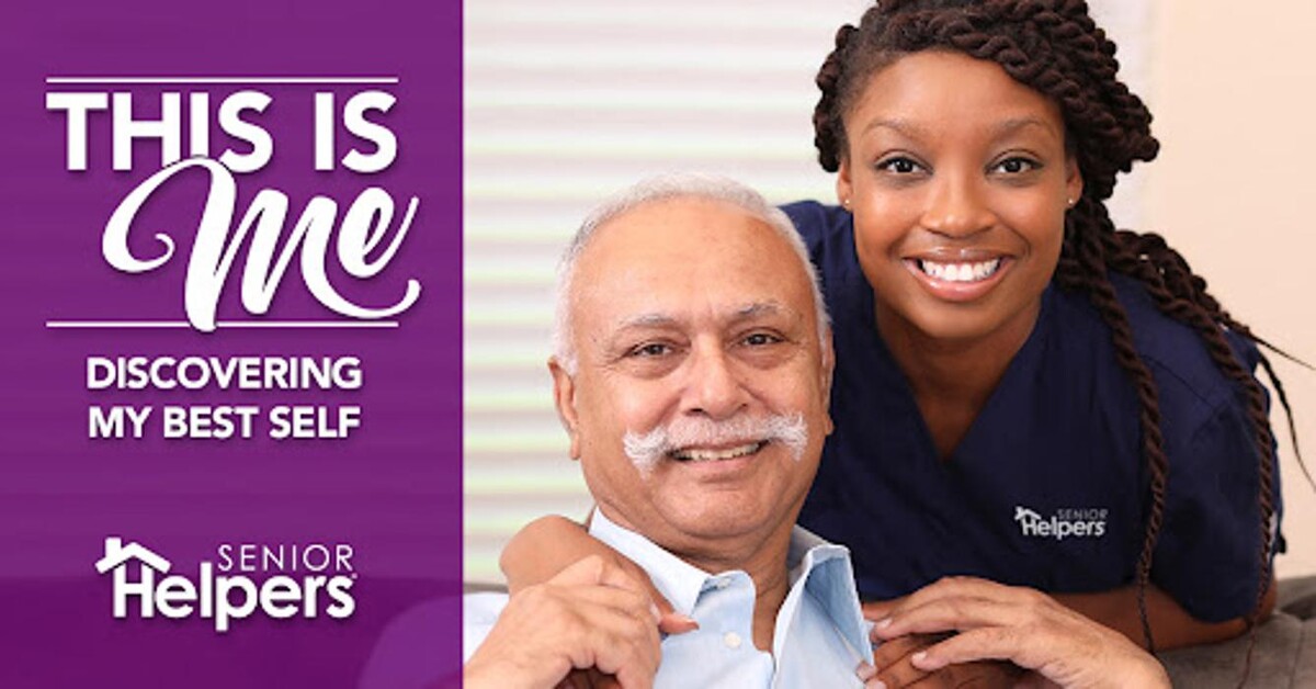 Images Senior Helpers Cheyenne