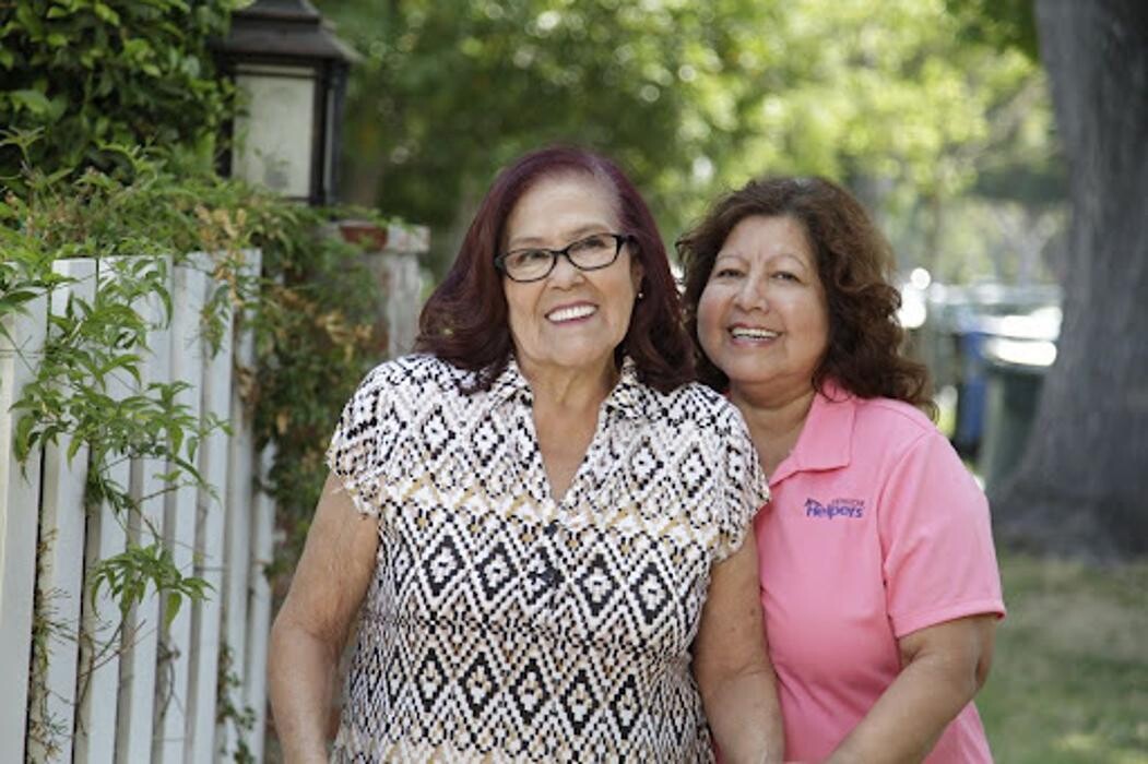 Images Senior Helpers Cheyenne