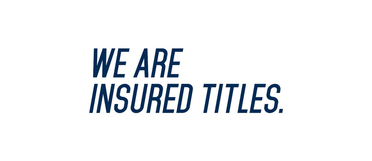 Images Insured Titles