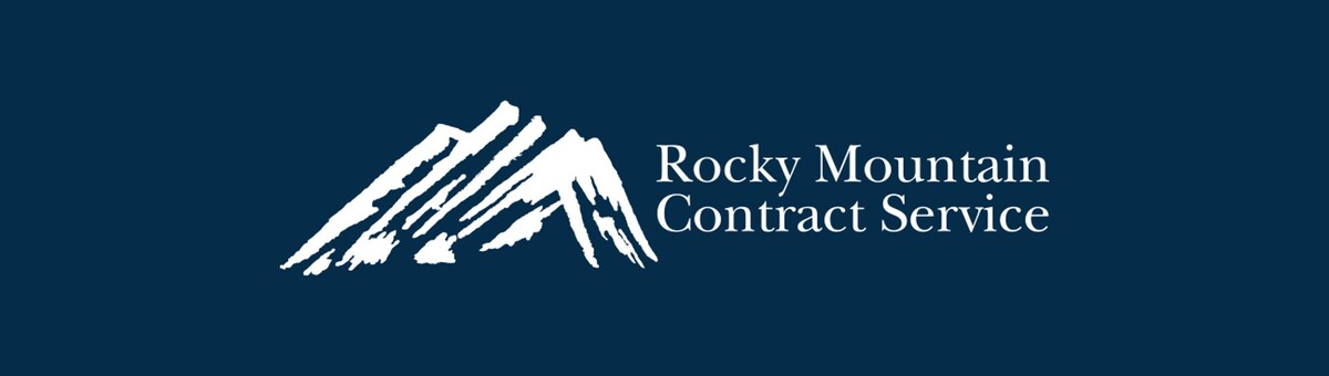 Images Rocky Mountain Contract Service