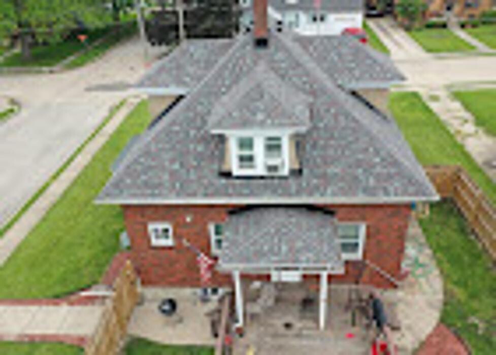 Images AGG Roofing Skokie