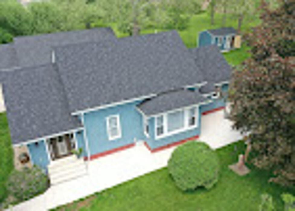 Images AGG Roofing Skokie