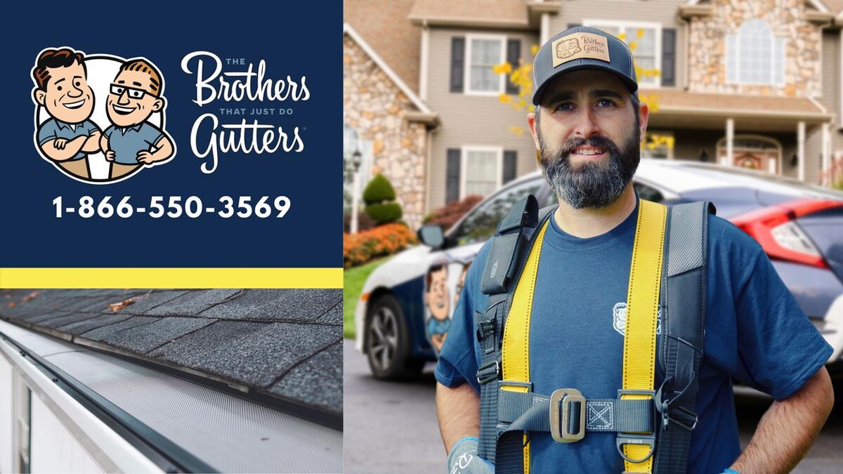 Images The Brothers That Just Do Gutters