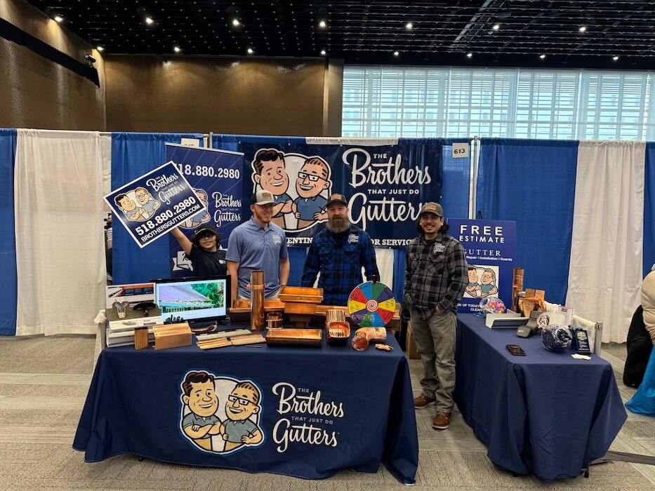 Images The Brothers That Just Do Gutters