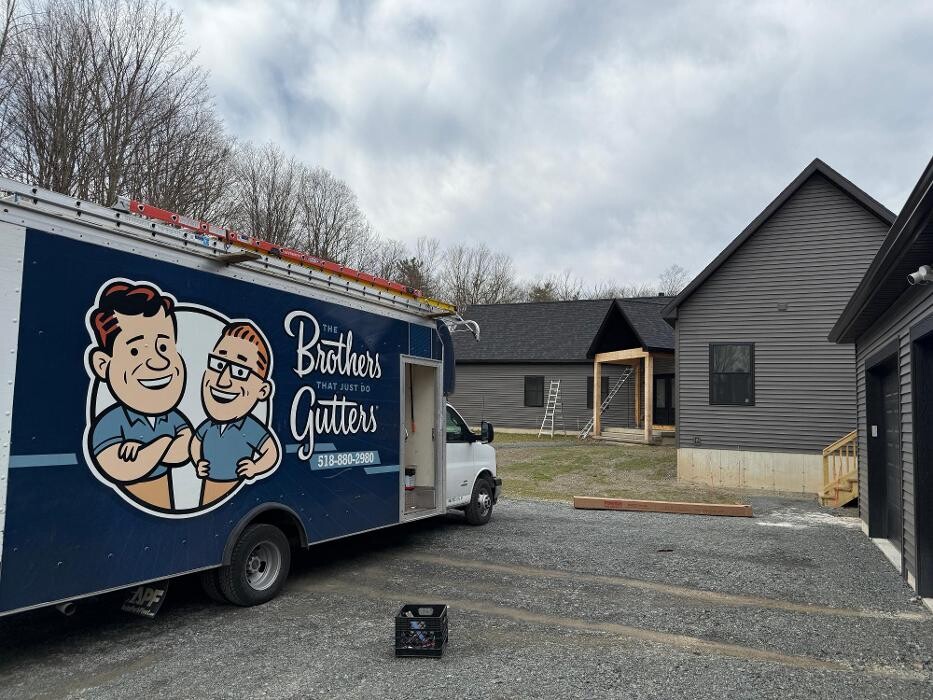 Images The Brothers That Just Do Gutters