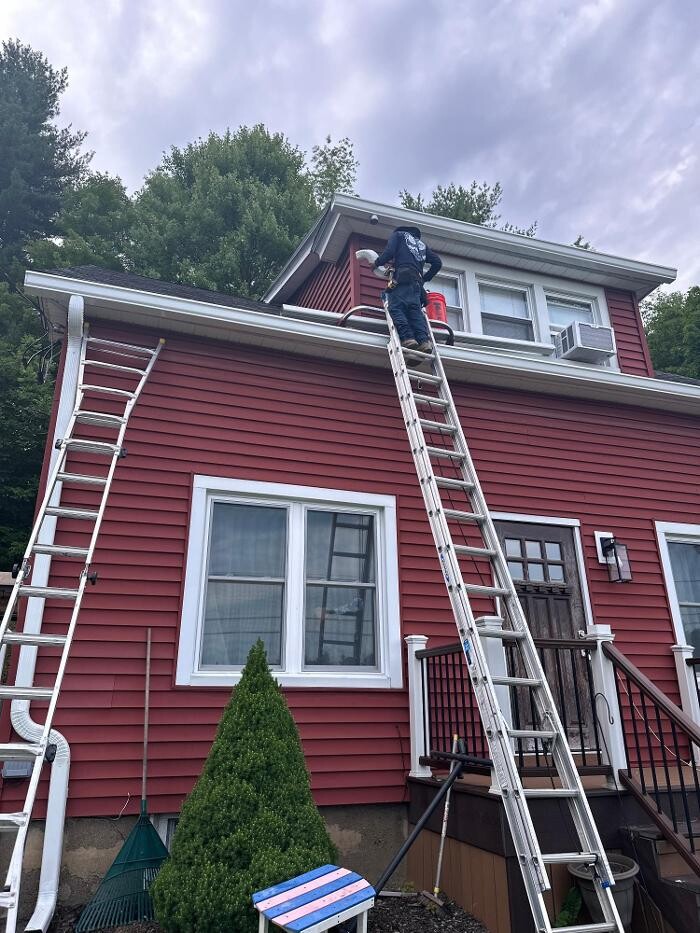 Images The Brothers That Just Do Gutters