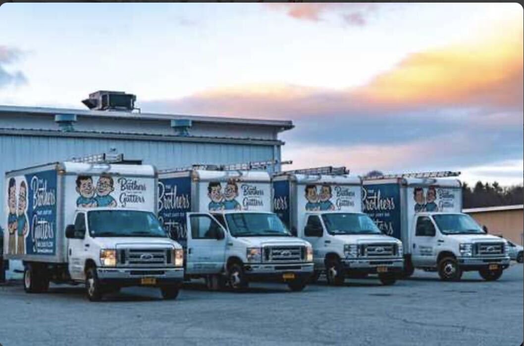 Images The Brothers That Just Do Gutters