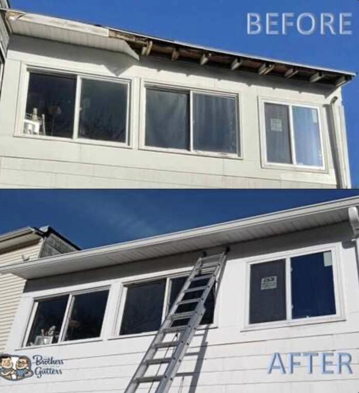 Images The Brothers That Just Do Gutters