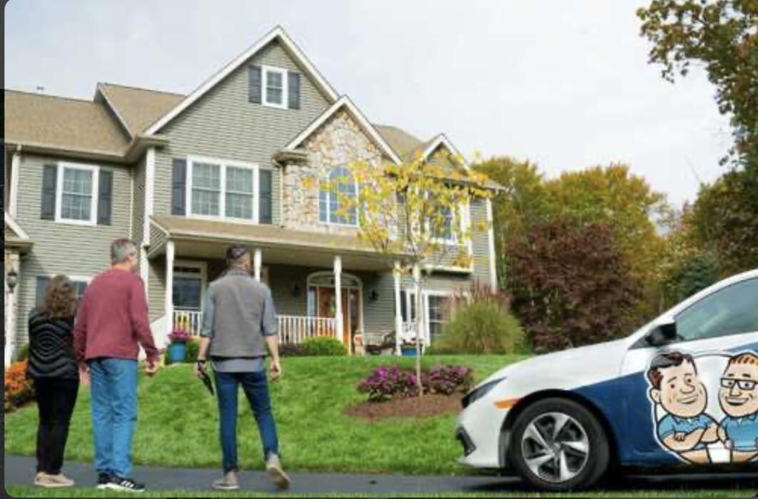 Images The Brothers That Just Do Gutters