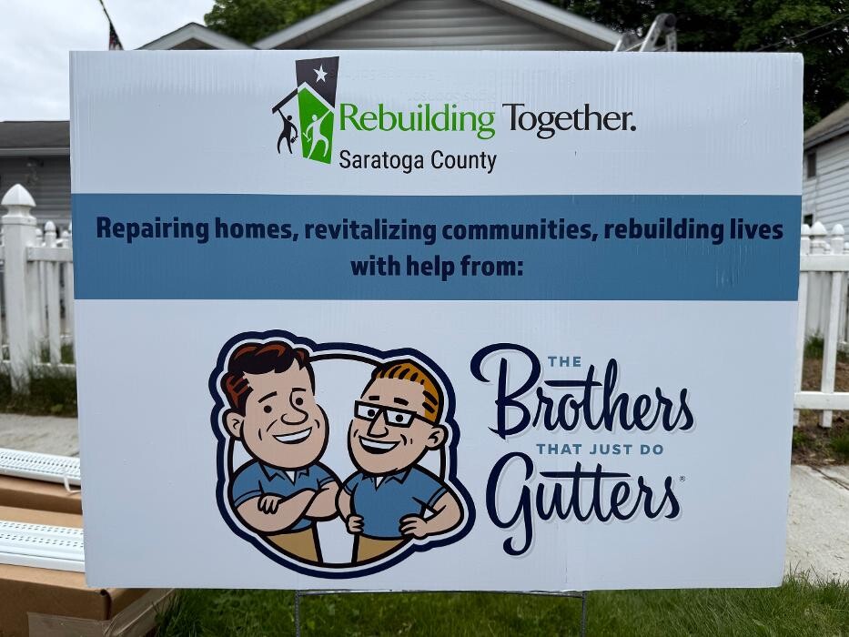 Images The Brothers That Just Do Gutters