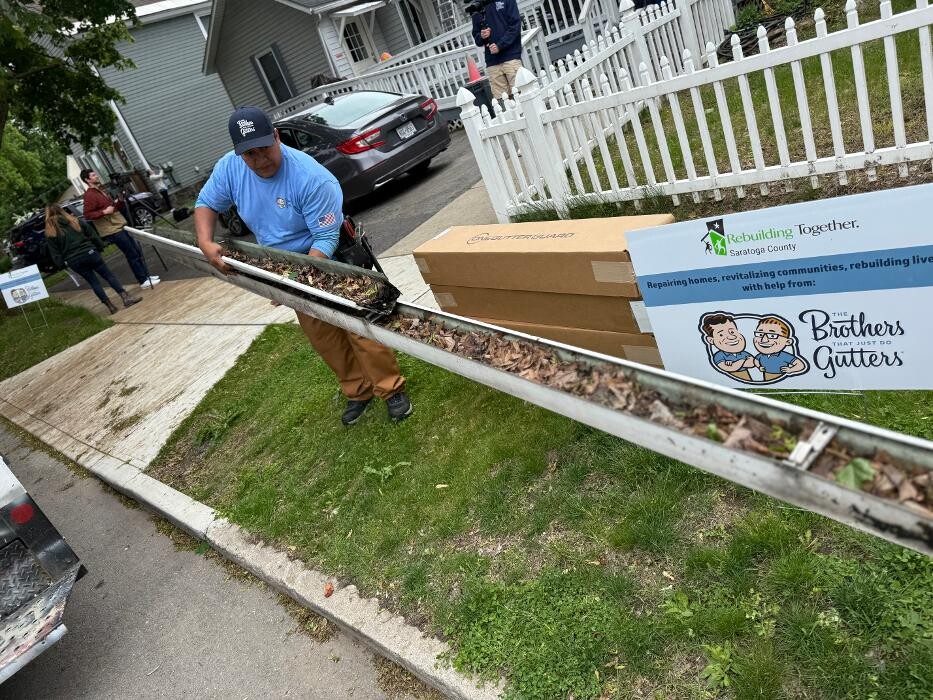 Images The Brothers That Just Do Gutters