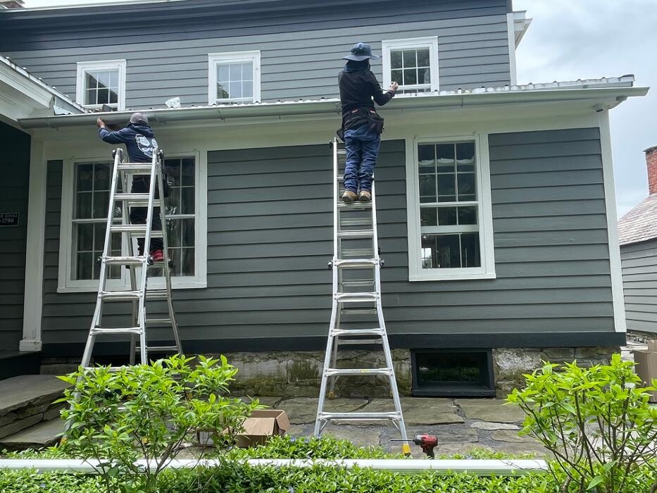 Images The Brothers That Just Do Gutters