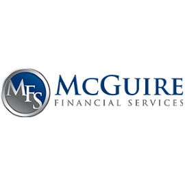 McGuire Financial Services, Inc. Logo