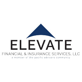 Elevate Financial & Insurance Services, LLC Logo