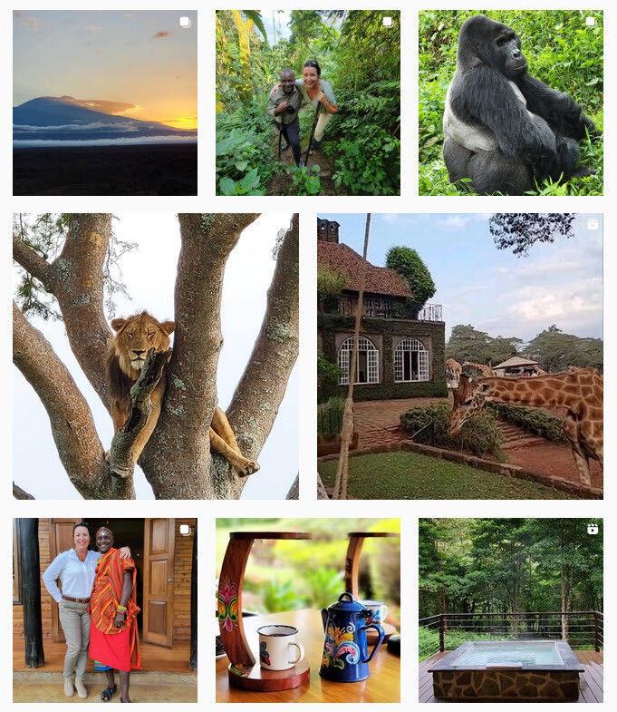 Images Incognito Global Travel Agency
