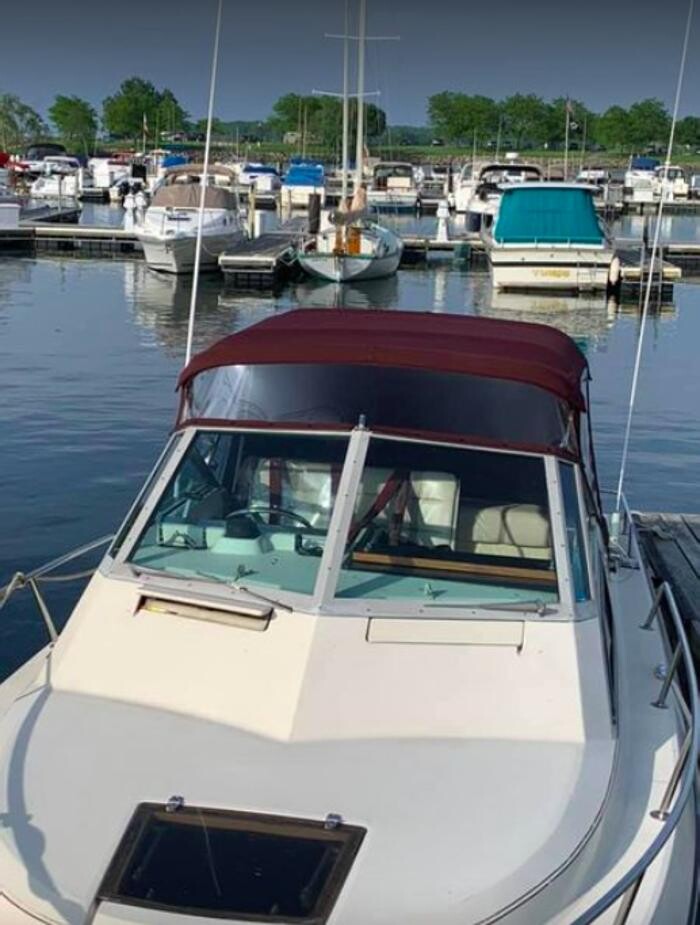 Images Details Marine Canvas