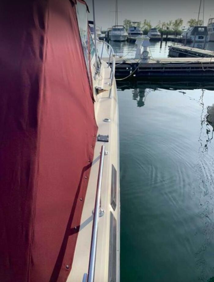 Images Details Marine Canvas