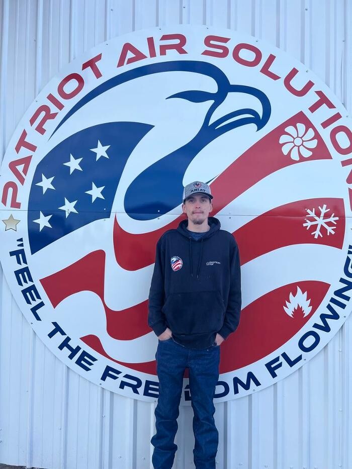 Images Patriot Air Solutions