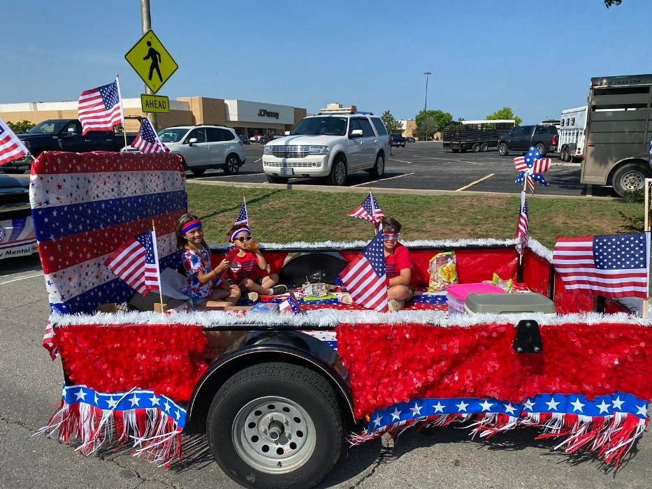 Images Patriot Air Solutions