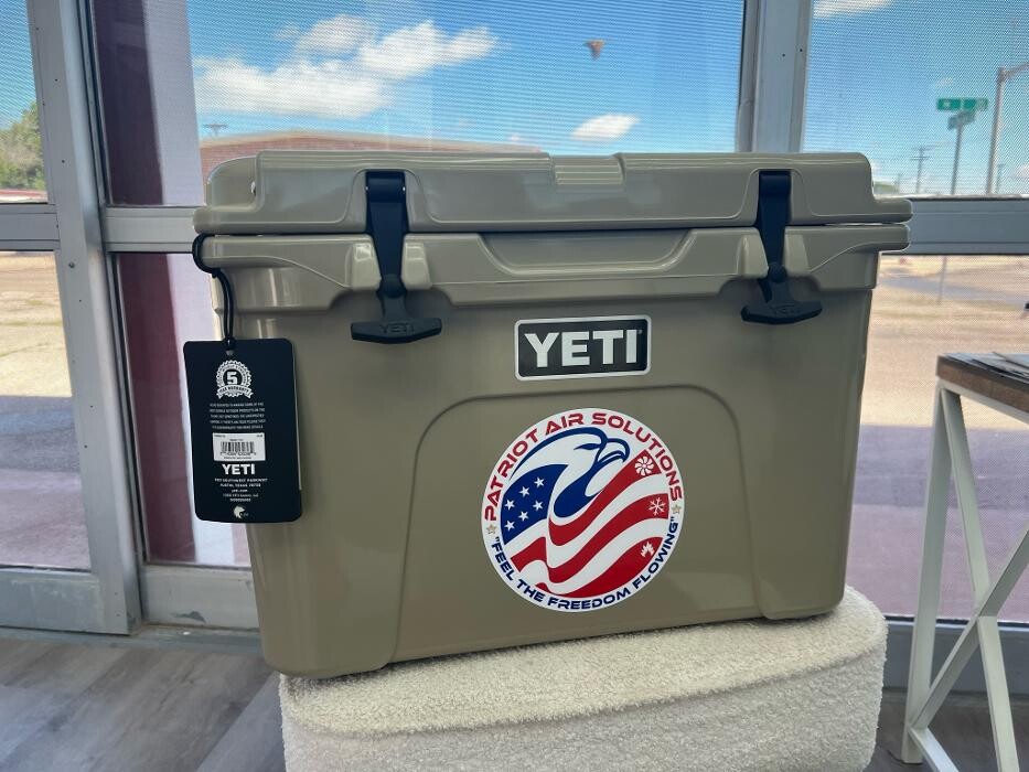 Images Patriot Air Solutions