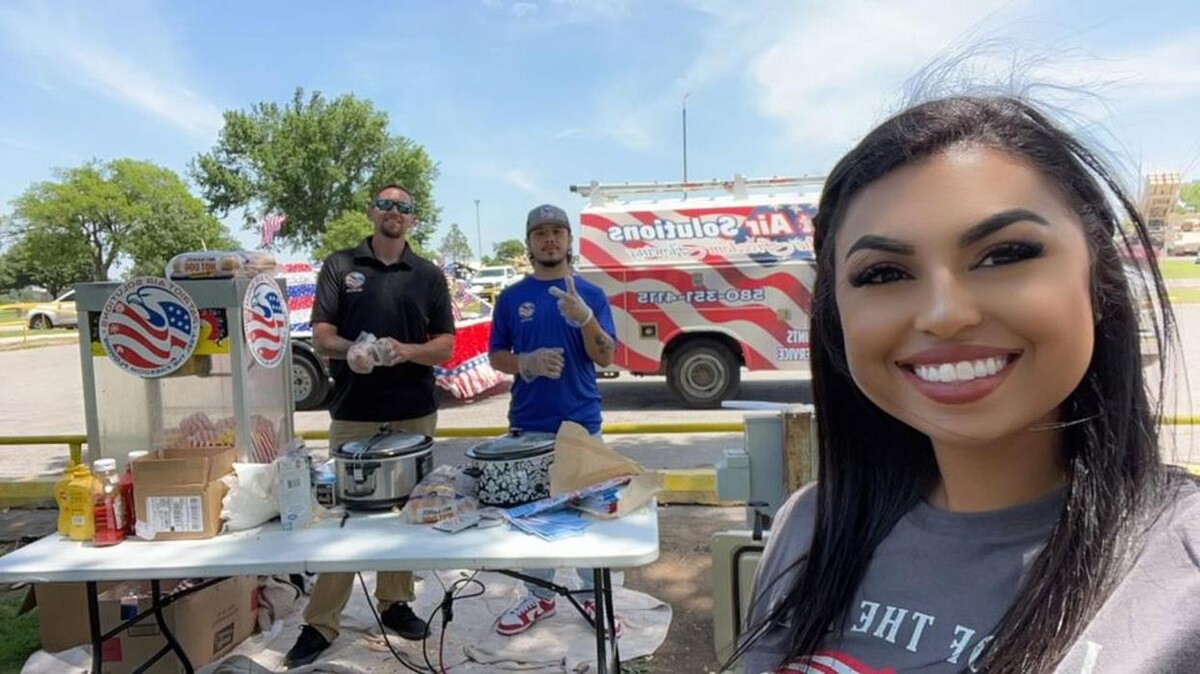 Images Patriot Air Solutions