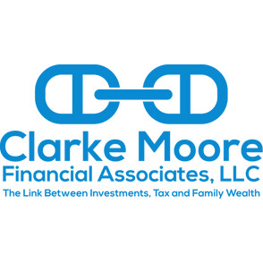 Clarke Moore Financial Associates Logo
