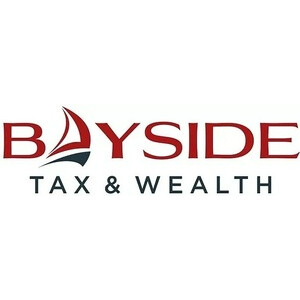 Bayside Tax & Wealth Logo
