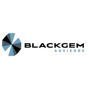 Blackgem Advisors Logo