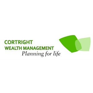 Cortright Wealth Management Logo
