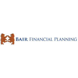 Bair Financial Planning Logo