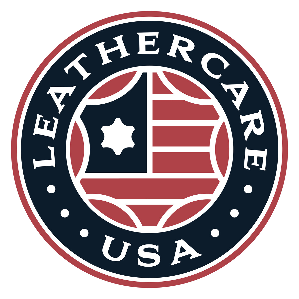 LeatherCareUSA Logo