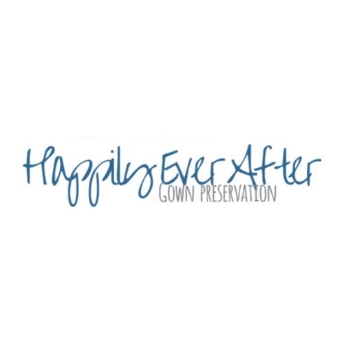 Happily Ever After Preservation Logo