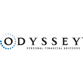 Odyssey Personal Financial Advisors Logo