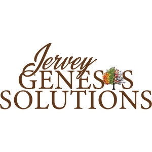 Genesis Wealth Management Solutions Logo