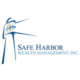 Safe Harbor Wealth Management, Inc. Logo