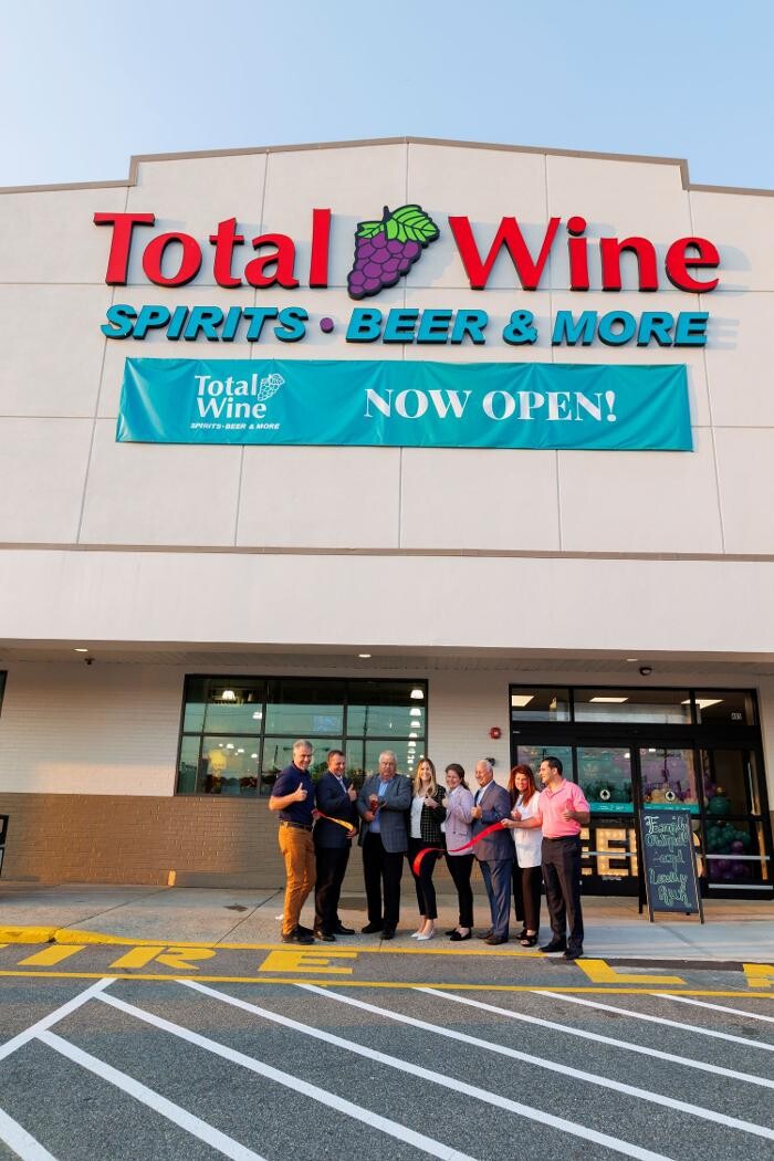 Images Total Wine & More