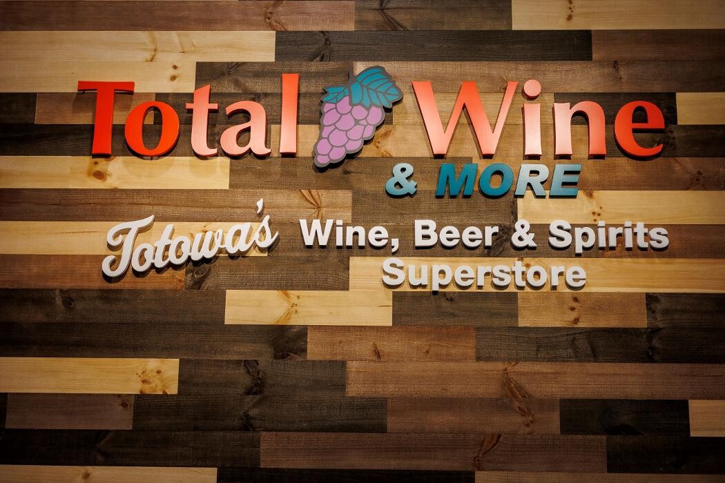 Images Total Wine & More