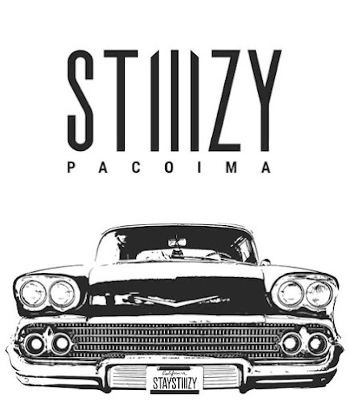Images STIIIZY Pacoima