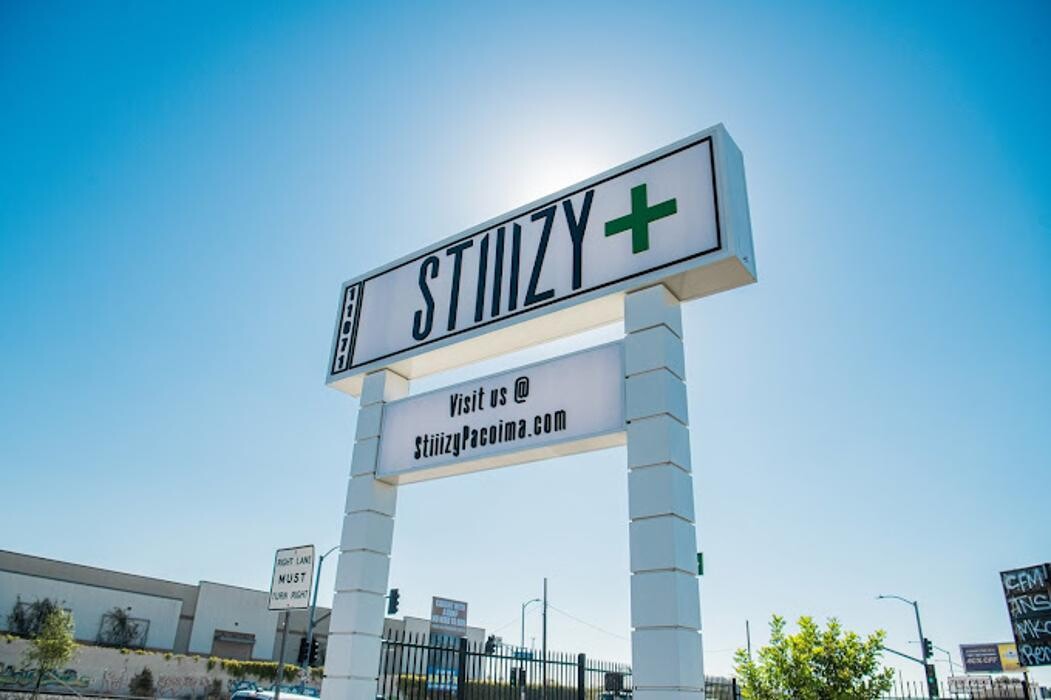 Images STIIIZY Pacoima